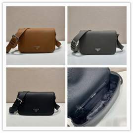 Picture of Prada Mens Bags _SKUfw201143856fw